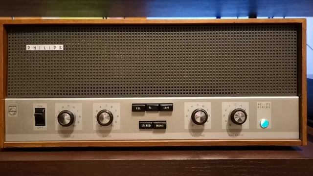 PHILIPS OLD vintage Monitor "9" смотреть онлайн