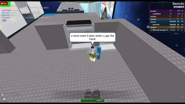 How to get easy money on roblox server named (Moon Tycoon) смотреть онлайн
