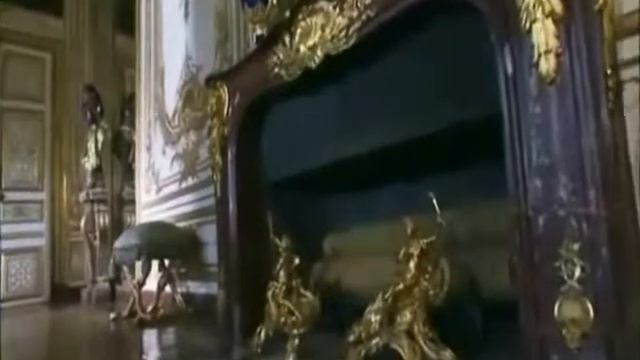 Клип Анжелики Дерковской МЕНУЭТ смотреть онлайн