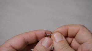 ЧЕРТИК для ЛЕЩА своими руками! Просто, быстро, легко!