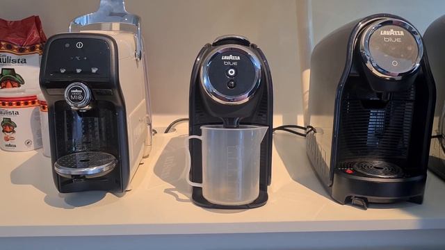 Lavazza LB 300 kavos aparato nukalkinimas смотреть онлайн