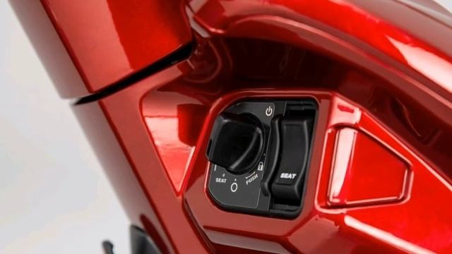HONDA VISION 110 2021 смотреть онлайн