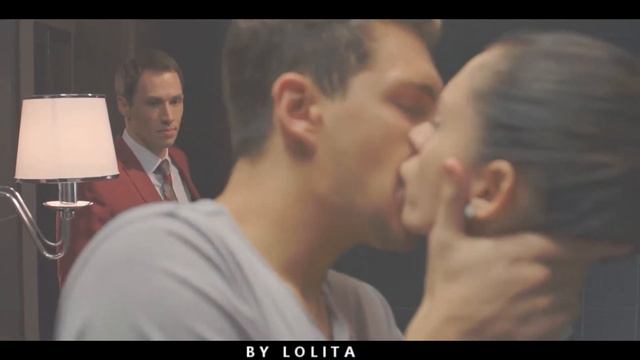 pasha & dasha [ Отель Элеон ] / я люблю её смотреть онлайн