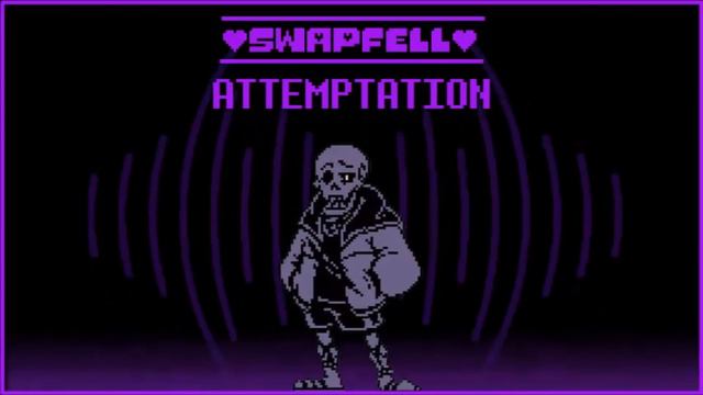 SwapFell: Papyrus All Versions