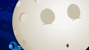 Quatro Luas para Luna ???? | O Show da Luna! Clipe Musical 9 | Nursery Rhymes | Infantil | Kids