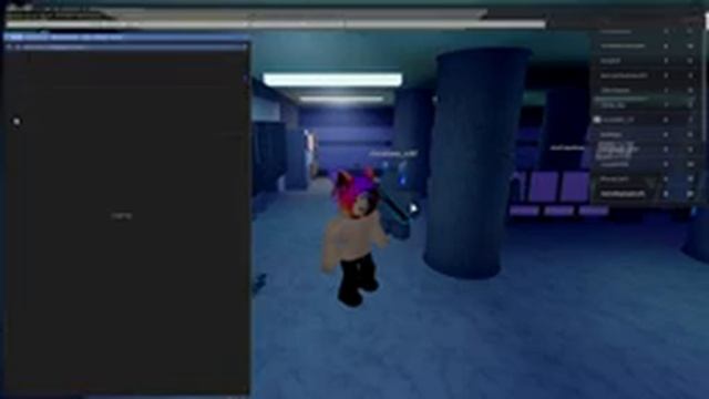 Jak Zainstalować ReShade Do Roblox (Extravi ReShade) смотреть онлайн