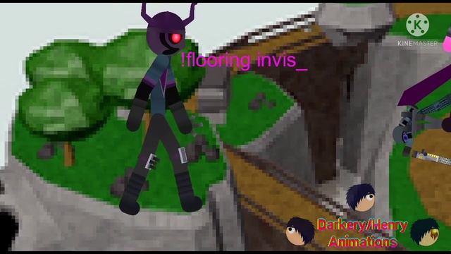 Creator's Revenge | Void Reaver vs The Creator | Stick Nodes (TDS) смотреть онлайн