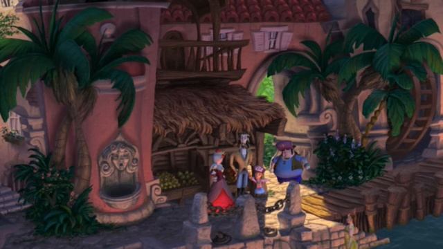 Ghost Pirates of Vooju Island Walkthrough part 9 смотреть онлайн