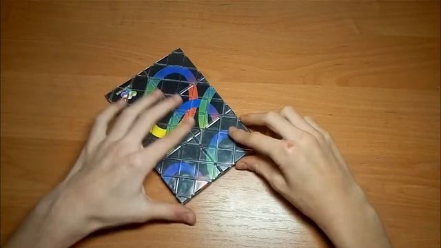 Rubik's magic-обзор смотреть онлайн
