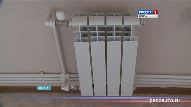 В Пензе в ближайшее время решат вопрос с транспортом в микрорайон Заря смотреть онлайн