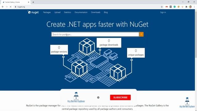 Getting started Asp.Net Core MVC 5 With MongoDB & Repository Pattern смотреть онлайн