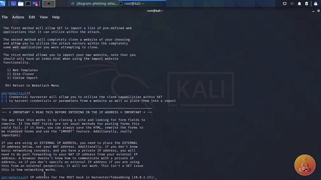 password cracking with Kali Linux | phishing and social enginnering | 2021 смотреть онлайн