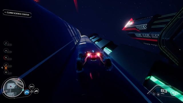 Crackdown 3 Review - An Underrated Game (Xbox/PC) смотреть онлайн