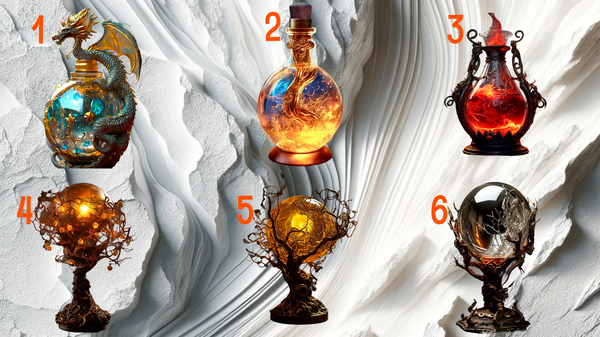 Какие уроки жизни вы скоро получите от Вселенной, выберите один флакон и один шар смотреть онлайн