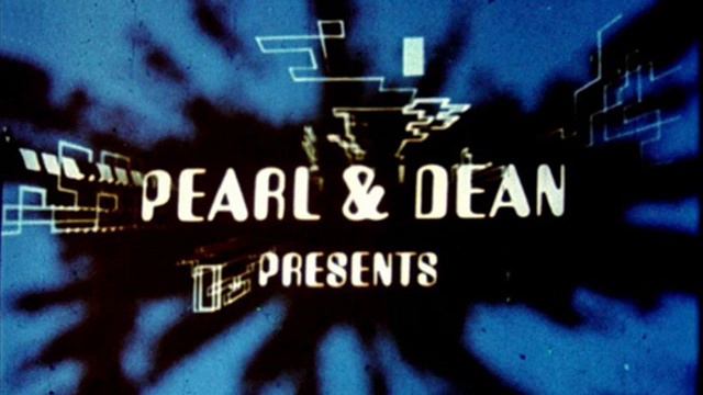 Pete Moore - Asteroid (Pearl & Dean Theme) смотреть онлайн