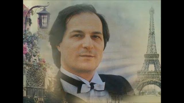 "AUBADE D`OISEAUX" NIKOS BAXEVANIS ACCORDEON MUSETTE PARIS смотреть онлайн