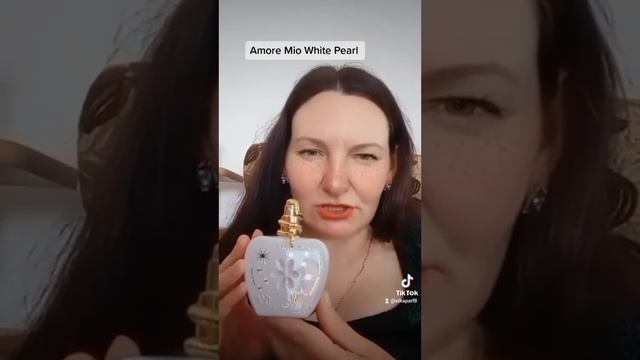 Amore Mio White Pearl смотреть онлайн