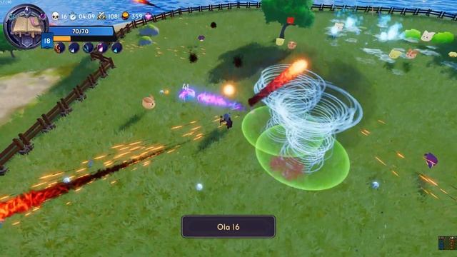 Halftime Heroes!!! Gameplay!!!/ PC / 2023 смотреть онлайн
