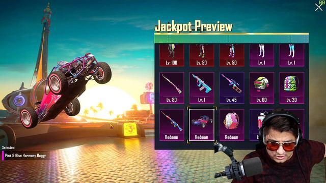 100 RP Season 18 Day 1 Nahi Kiya PUBG Mobile India ka wait hai смотреть онлайн