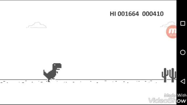 Прохождение игры Dino-T-Rex #2 смотреть онлайн