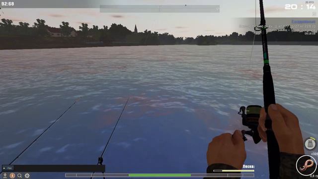 Fisher Online. Сезон3. Серия 43 смотреть онлайн