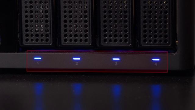 WD My Cloud EX4100 Expert Series 4-Bay Pre-configured NAS: Overview смотреть онлайн