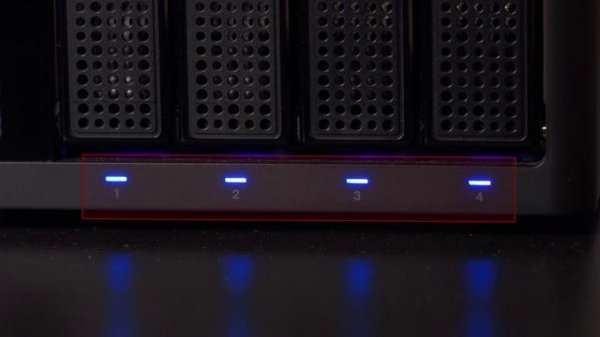 WD My Cloud EX4100 Expert Series 4-Bay Pre-configured NAS: Overview