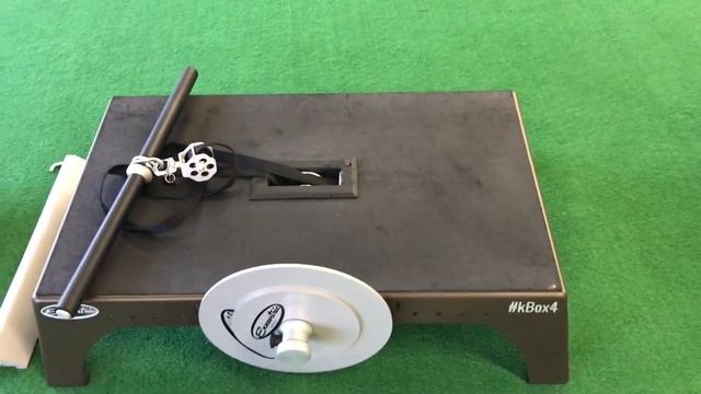 Athletic Lab's Mike Young reviews the kBox4 смотреть онлайн