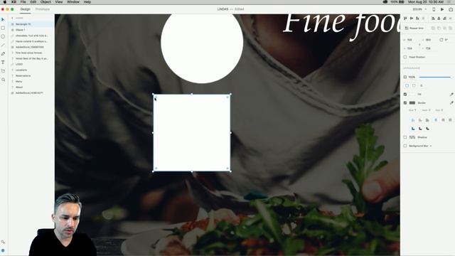 Designing a Website in Adobe XD for Beginners | Adobe Creative Cloud смотреть онлайн