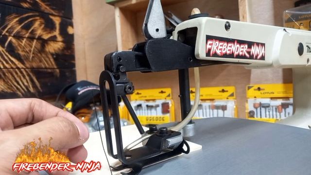 Makita Scroll Saw SJ401 (features and review) смотреть онлайн