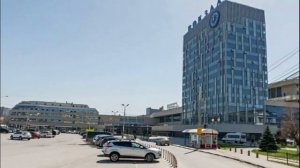 Информатор вокзала Ростов - Главный для Trainz