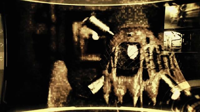 Murder Drones - Дроны Убийцы [AMV] Vyrval - H3ЯД7luCJIo0T6 #murderdrones #glitch