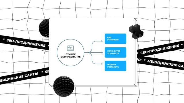 Продвижение медицинских сайтов, часть 2 | Особенности интернет-маркетинга и SEO для клиник смотреть онлайн