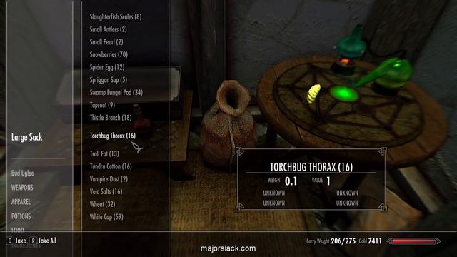 Skyrim AE Hardcore Survival Mode Walkthrough Part 53 - Bud's Final Makeover смотреть онлайн