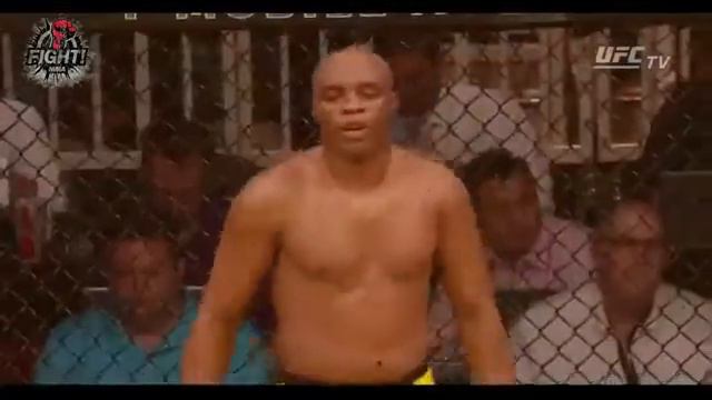 UFC 200 - Daniel Cormier Vs Anderson Silva - Full Fight