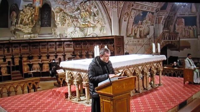 FCRM220215-1-LODI S. MESSA Mar.15Feb.22-Basilica SAN FRANCESCO D’ASSISI-Dif.2h.YouTube-15-02-22-ITA смотреть онлайн