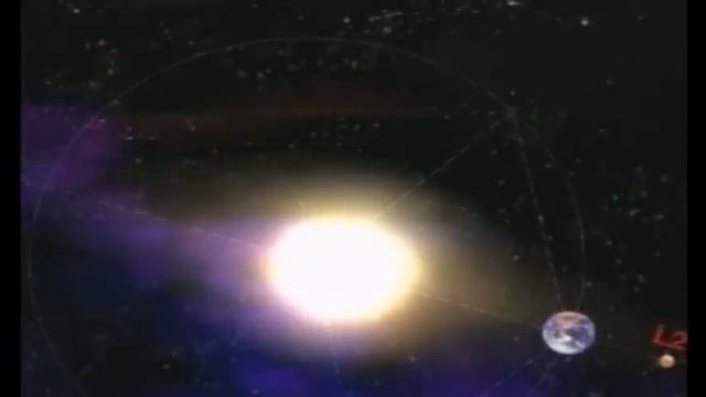 Herschel & Planck - ESA missions to explain the Universe смотреть онлайн