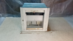 КСП-4.   Ну очень много палладия в нем было! Приборы, радиодетали, драгметаллы.