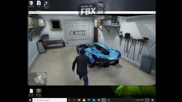 GTA V Gameplay on Nvidia Quadro 600 | GTA 5 on 1 Gb Graphics Card смотреть онлайн