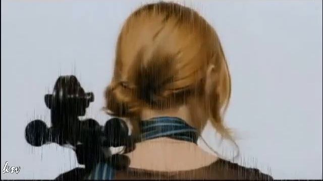 Осень души...Мелодекламация на стихи Бориса Рудина смотреть онлайн