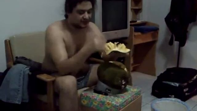 Джек фрукт смотреть онлайн