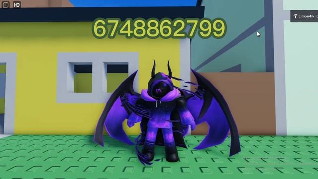 ? 5 громких ID в ROBLOX! ? [Апрель 2022] смотреть онлайн
