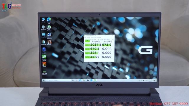 Tại Sao Bạn Nên Chọn Laptop Dell Gaming G5 15 5510 смотреть онлайн