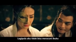 【INDO SUB】The Legend Of Hunt Demon | Fantasi | Kostum | Film China 2023