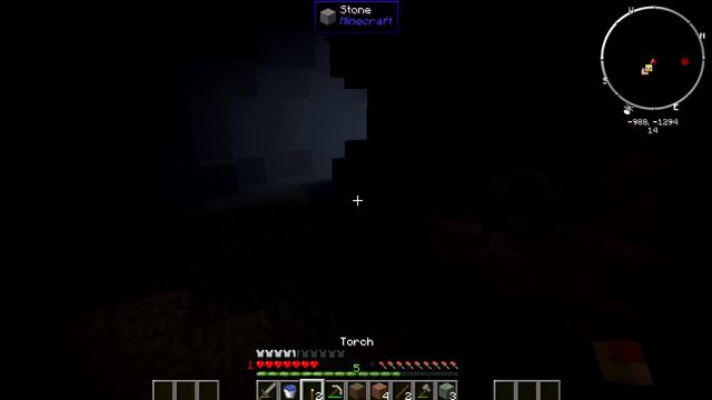 THE TROLL CHOPPER OF DOOM, CRAZY SCARE - Minecraft CrazyCraft 2.0 Ep 2 (Minecraft Mods) смотреть онлайн