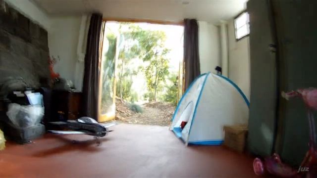FPV 7 - inside out смотреть онлайн