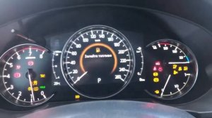 Приборная панель Mazda CX-5 2019 Рестайлинг