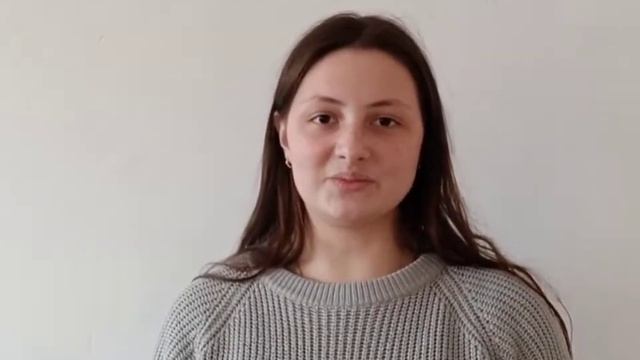 Отрывок из произведения Ф. Достоевского "Белые ночи". Читает Пискарёва Александра смотреть онлайн
