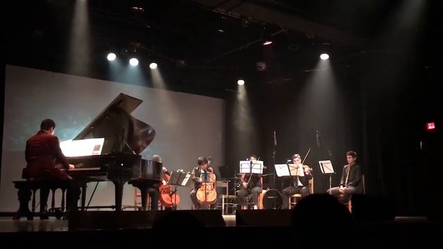 Experience - Ludovico Einaudi ( Best Cover Version Ever ) смотреть онлайн