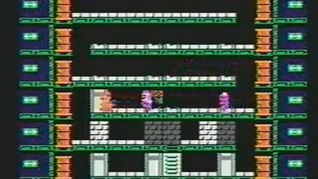 WRECKING CREW phase:95 смотреть онлайн